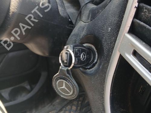 Used Ignition barrel MERCEDES-BENZ VITO Van (W447) 111 CDI (447.601, 447.603, 447.605) (114 hp) 27868713