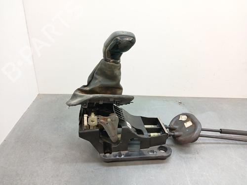 Gear lever PEUGEOT 208 I (CA_, CC_) 1.2 VTI 82 | BP27838546M90