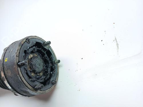 Right front driveshaft SEAT LEON (1P1) 1.6 TDI | BP32189014M39 
