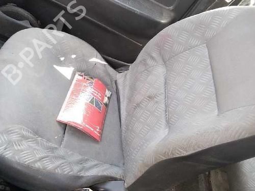 Heater blower motor CITROËN BERLINGO / BERLINGO FIRST Box Body/MPV (M_)  | BP2848264M62 