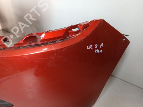 Front bumper RENAULT CLIO IV (BH_) 1.2 LPG (BHMG) | BP25781752C7 