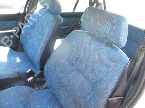 Gearbox PEUGEOT 106 II (1A_, 1C_)  | BP2359245M3 