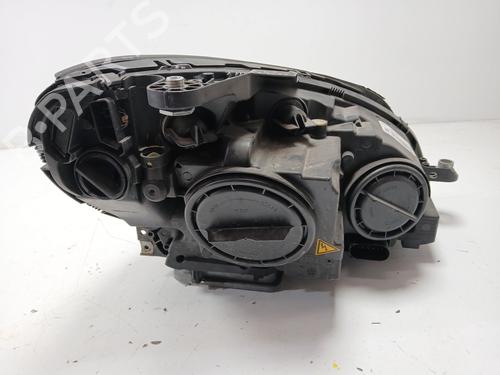 Left headlight MERCEDES-BENZ C-CLASS (W204) C 220 CDI (204.008) | BP32722032C28 - Image 4
