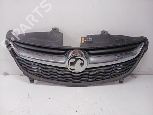 Used Grille Grille OPEL KARL (C16) 1.0 LPG (73 hp) 40538393 40538393