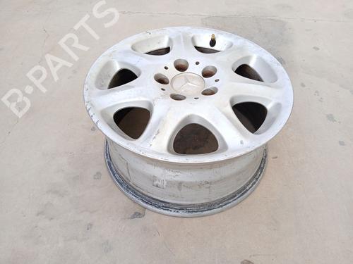 Rim MERCEDES-BENZ S-CLASS (W220, V220) S 320 (220.065, 220.165) | BP30396203C45 