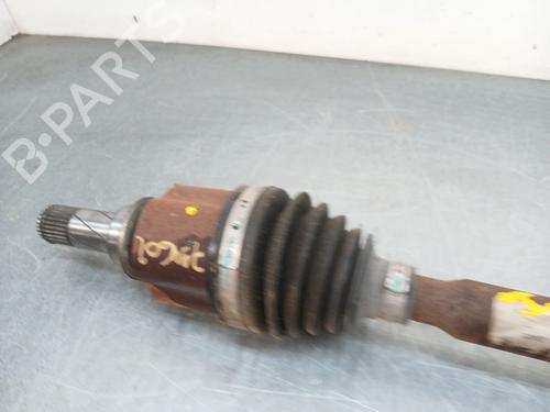 Left front driveshaft DACIA SANDERO III 1.0 TCe 100 | BP36674423M38 - Image 4