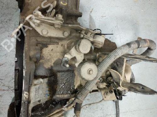 Used Gearbox Gearbox 37440027 37440027