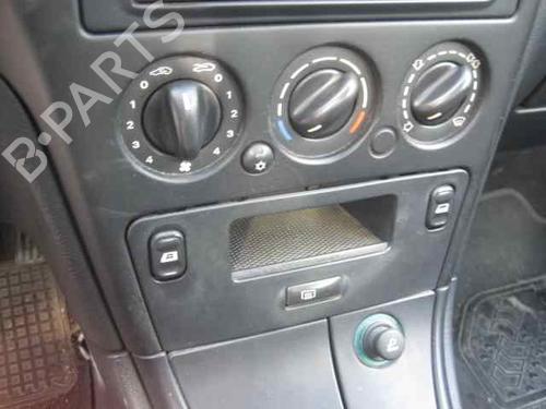 Fuel flap CITROËN XSARA (N1) 1.6 16V | BP6637563C131 