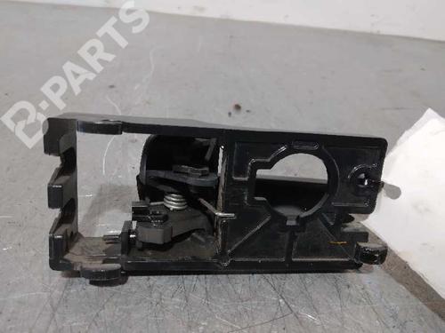 Front right interior door handle KIA RIO II (JB) 1.4 16V | BP8069395I14 