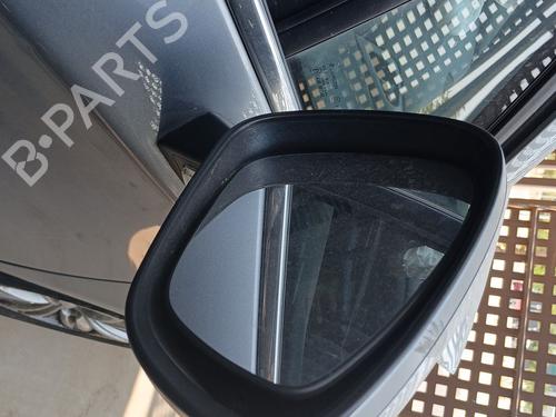 Right mirror CITROËN C4 II (NC_) 1.6 BlueHDi 100 | BP28297137C27 