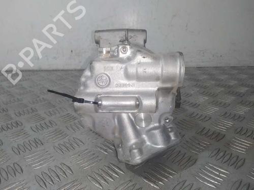 AC compressor RENAULT MEGANE IV Hatchback (B9A/M/N_)  | BP16499637M34 
