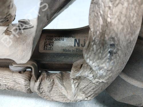 Steering rack FORD FOCUS III 2.0 TDCi | BP32294107M22  - Image 5