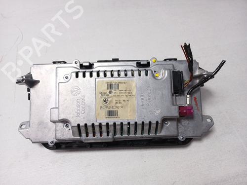 Display monitor BMW X1 (E84) sDrive 18 d | BP20664228C48 - Image 4