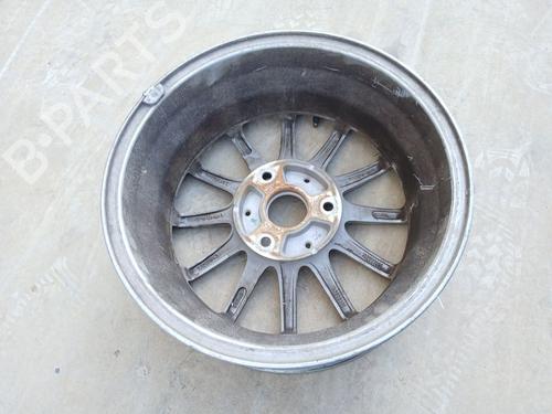 Fælk SMART FORTWO Coupe (451) 1.0 (451.331, 451.380) | BP31594884C45 