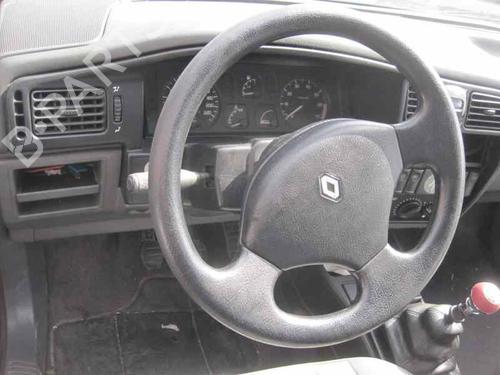 Gearbox RENAULT 19 II (B/C53_) 1.4 | BP4677510M3 