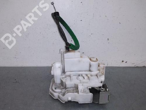 Used Rear right lock FIAT TIPO Estate (356_, 357_) 1.4 LPG (356WXF1B) (120 hp) 10521221