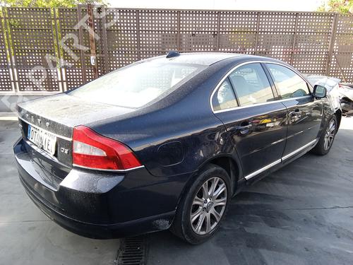 Left front window switch VOLVO S80 II (124) D3 / D4 | BP38255358I27 - Image 4