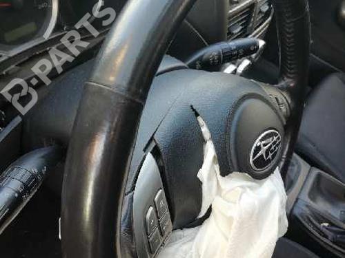 Steering wheel SUBARU IMPREZA Hatchback (GR, GH, G3) 2.0 R AWD (GH7) | BP12179804C49 