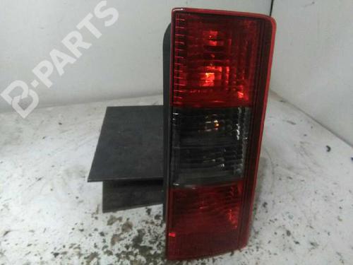 Used Right taillight OPEL COMBO Tour 1.4 (90 hp) 5078200