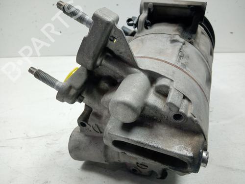 AC compressor FORD TRANSIT COURIER B460 MPV  | BP23102358M34 