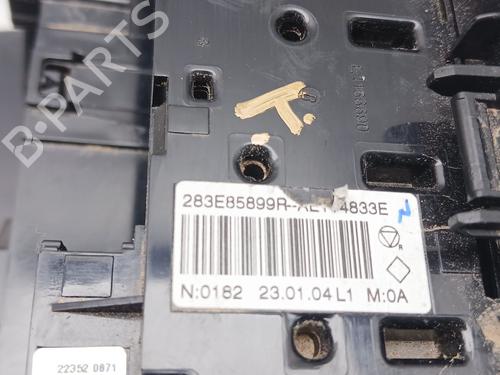 Climate control RENAULT ARKANA I (LCM_, LDN_) 1.3 TCe 140 (LDN0) | BP31157251I5 