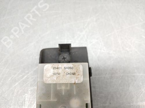 Left front window switch NISSAN PATHFINDER III (R51) 2.5 dCi 4WD | BP29828294I27 - Image 6