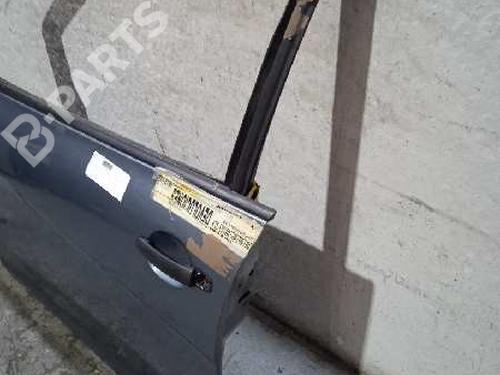 Left front door SEAT ALTEA (5P1)  | BP9975342C2 