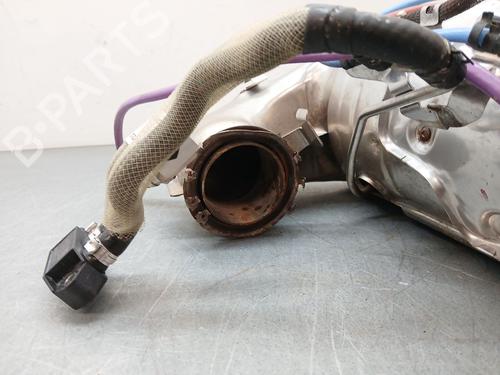 Particulate filter FORD KUGA II (DM2) 2.0 TDCi 4x4 | BP27929622M81 