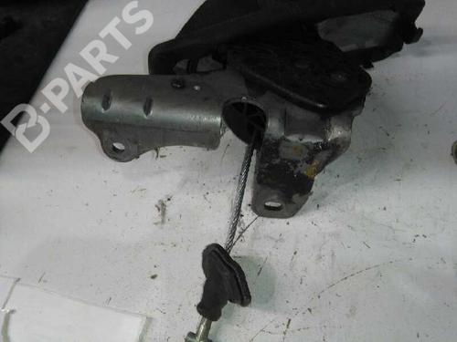 Hand brake FORD TRANSIT CONNECT (P65_, P70_, P80_) 1.8 TDCi | BP8784764I18