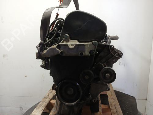 Motor SEAT TOLEDO II (1M2) 1.6 16V | BP28949112M1 