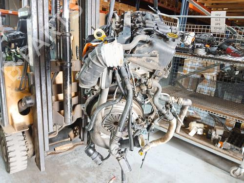 Engine MINI MINI (R50, R53) Cooper | BP30906256M1 - Image 10