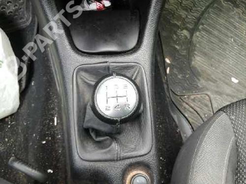 Front left belt tensioner PEUGEOT 206 Hatchback (2A/C) 1.4 i | BP9702163C87  - Image 17