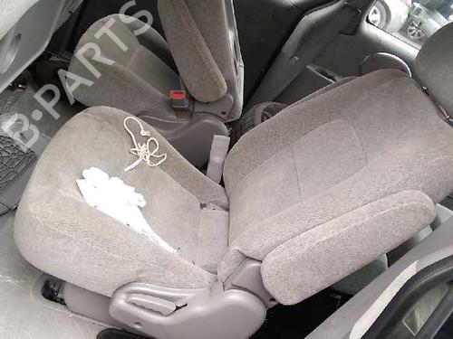 Climate control KIA CARNIVAL II (GQ) 2.9 CRDi | BP3418946I5 