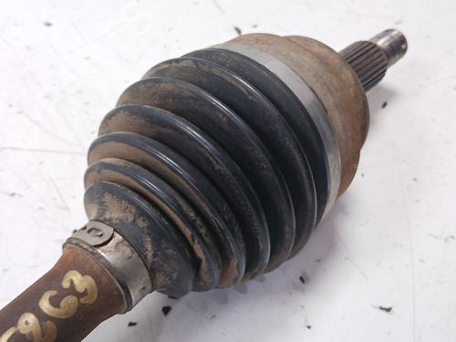 Left front driveshaft MITSUBISHI ASX (GA_W_)  | BP37496023M38  - Image 6