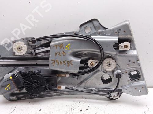 Used Rear left window mechanism Rear left window mechanism PEUGEOT 307 CC (3B) 1.6 16V (110 hp) 35754408 35754408