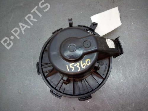 Heater blower motor MERCEDES-BENZ SPRINTER 3,5-t Van (B906)  | BP16238893M62 