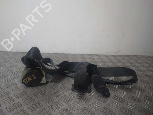 Used Rear left seatbelt DACIA DUSTER (HS_) 1.5 dCi (HSAJ) (90 hp) 15421589