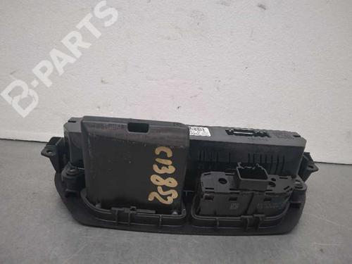 Climate control FORD KUGA II (DM2) 1.5 TDCi | BP11851979I5 