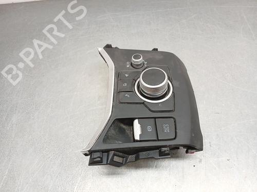Comutador MAZDA CX-5 (KF) 2.2 D | BP39471997I30 - Image 2