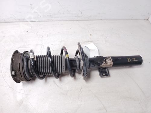Left front shock absorber AUDI A1 Sportback (GBA)  | BP19916310M16 