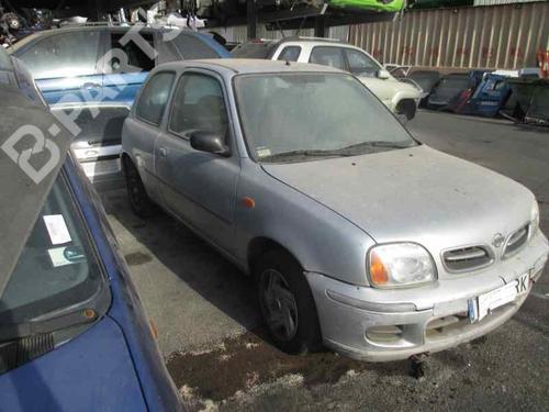 Engine NISSAN MICRA II (K11)  | BP2365717M1 