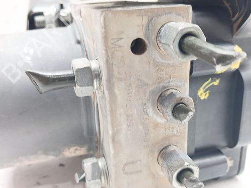 ABS pump MAZDA CX-3 (DK) 2.0 SKYACTIV-G | BP36754457M43 - Image 6