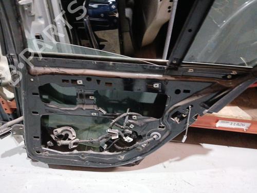 Dør højre bagtil BMW 7 (E65, E66, E67) 730 Ld | BP27367875C5 - Image 15