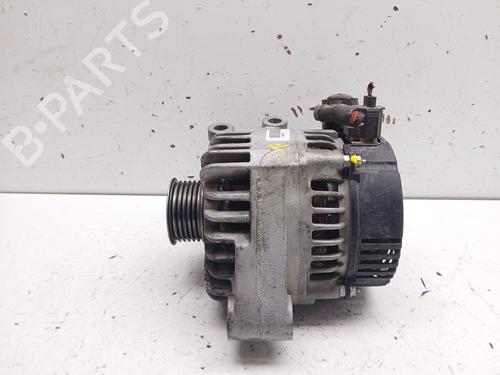 Alternator FORD FOCUS II (DA_, HCP, DP) 1.6 | BP36467123M7 - Image 2