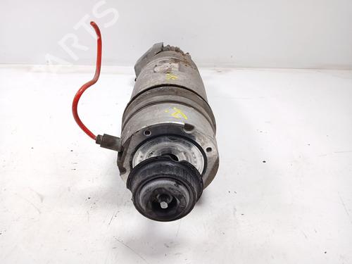 Left rear shock absorber AUDI Q7 (4LB) 3.0 TDI quattro | BP31992536M18 