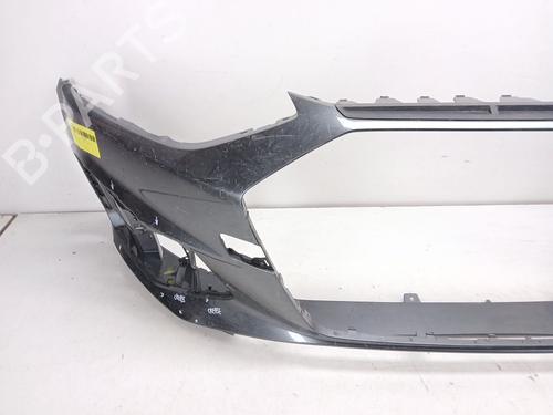 Front bumper AUDI A4 B9 (8W2, 8WC) 40 TFSI Mild Hybrid | BP30150820C7