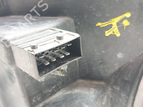 Right headlight CITROËN BERLINGO / BERLINGO FIRST Box Body/MPV (M_) 1.6 HDI 90 (MB9HX, MC9HX) | BP32365465C29