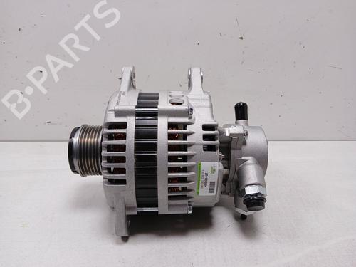 Generator OPEL ASTRA H (A04) 1.7 CDTI (L48) (100 hp) 21055496