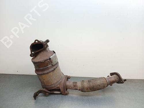 Particulate filter HYUNDAI i30 (GD) 1.4 CRDi | BP38786042M81 - Image 4