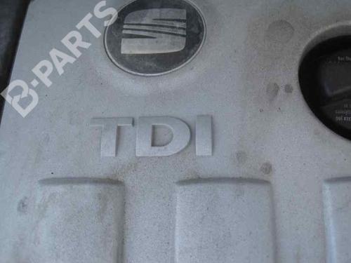 Left mirror SEAT ALTEA (5P1)  | BP2370424C26 